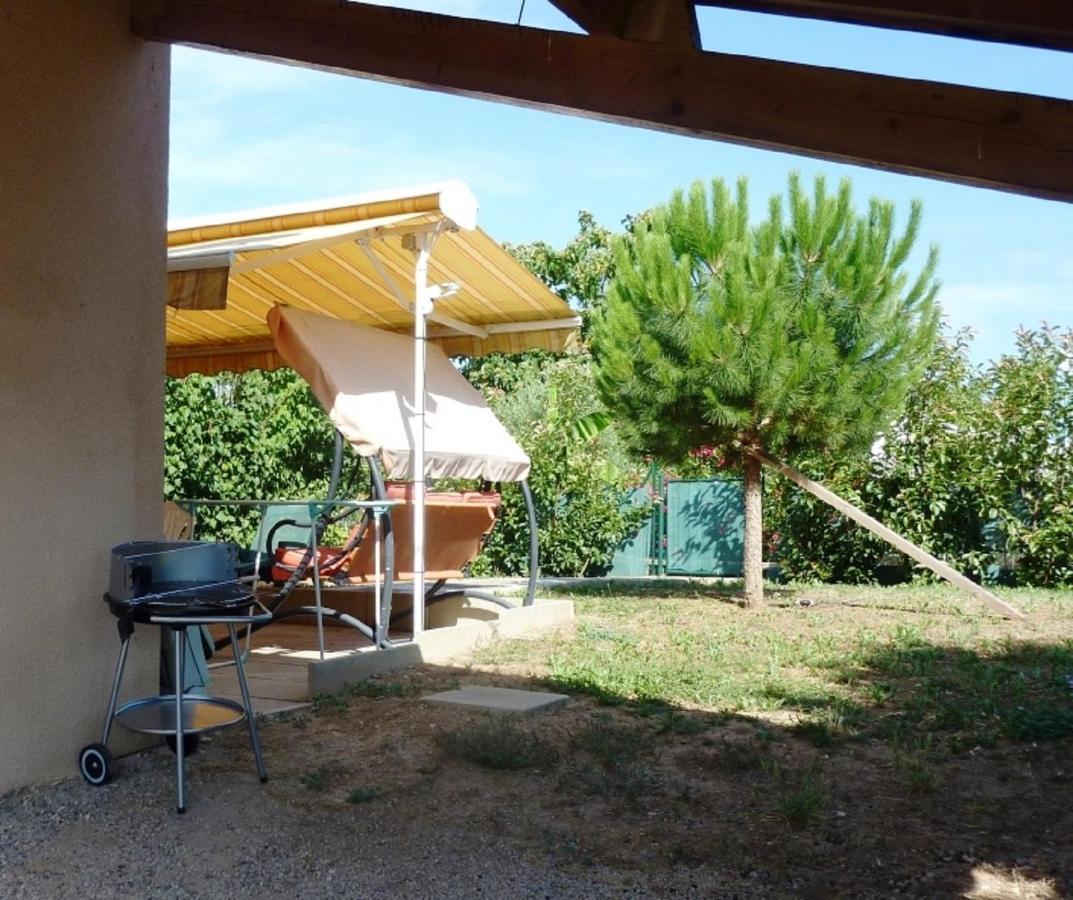 Port Bas Villa Brens  Buitenkant foto